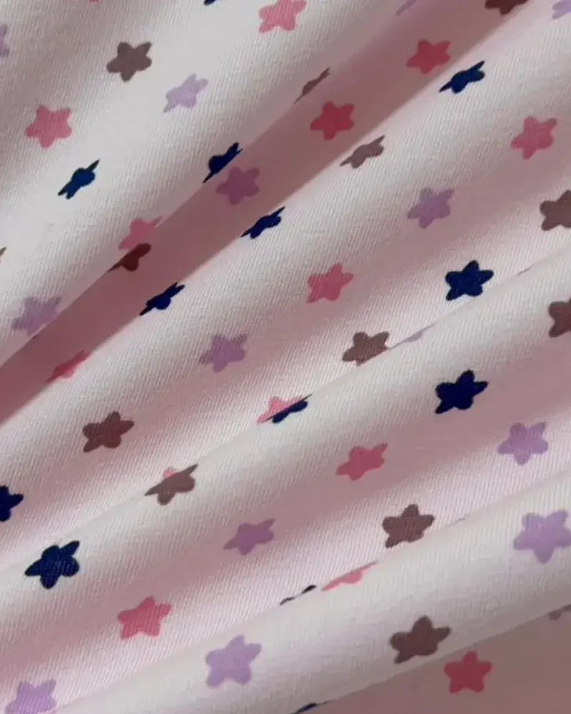 Cotton estampado (Kg)