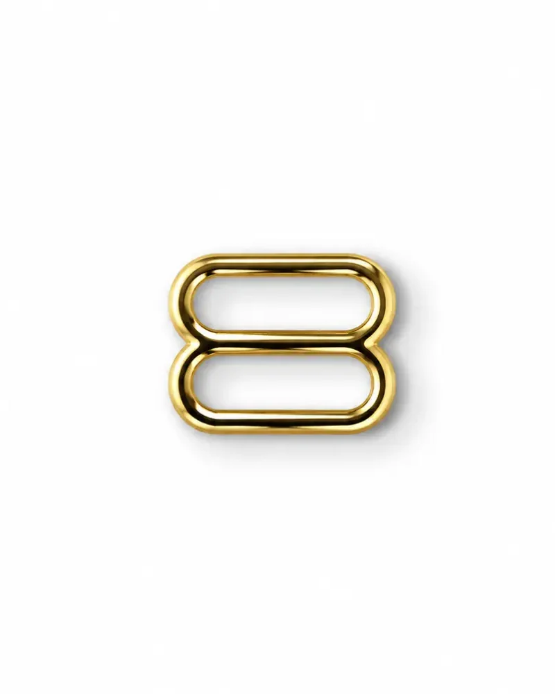 Regulador banhado a ouro 24k