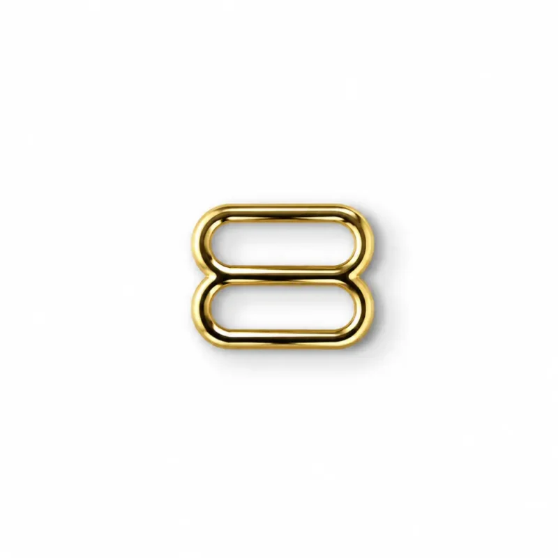 Regulador banhado a ouro 24k